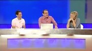 Zoe Ball, Scott Capurro, Sally Lindsay, Ben Miller