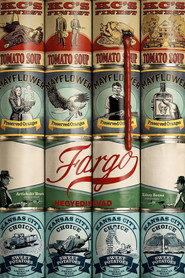 Fargo 4. évad plakát