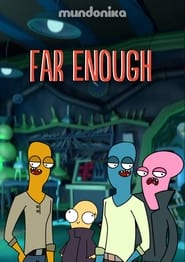 Far Enough (2022)