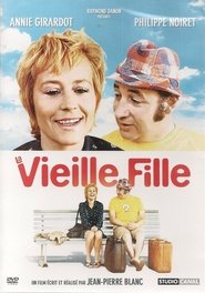 Film La Vieille fille streaming