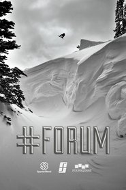 Poster #FORUM 2012