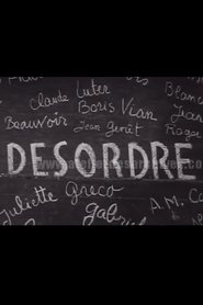 Désordre