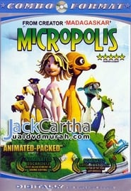 Micropolis – Μικρόπολις (2011) online ελληνικοί υπότιτλοι