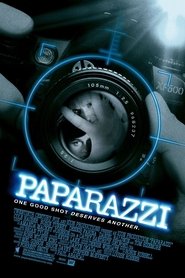 Poster for Paparazzi