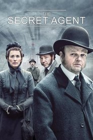 Poster The Secret Agent - Miniseries 2016
