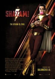 Shazam! (2019)