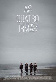 Poster As Quatro Irmãs 2018