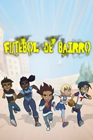 Futebol de Bairro