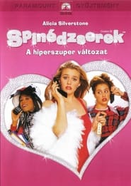 Spinédzserek (1995)