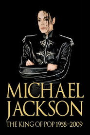 Michael Jackson's HIStory: The King of Pop 1958-2009