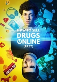 Come vendere droga online (in fretta) (2019)
