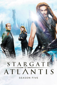 Stargate Atlantis Season 5 9