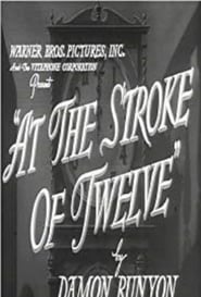 At the Stroke of Twelve постер