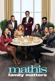TV Shows Like  Mathis Family Matters