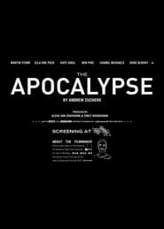 Poster for The Apocalypse