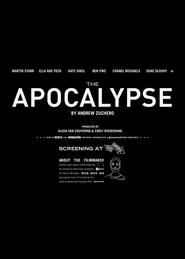 Poster for The Apocalypse