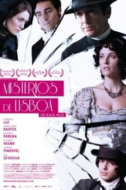 watch Mistérios de Lisboa now