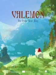 Vale­mon: The Polar Bear King (2024)