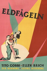 Eldfågeln