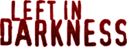 Left in Darkness Logo