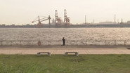 Hooked on Fishing in Tokyo Bay