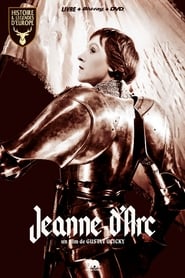 Jeanne d'Arc streaming