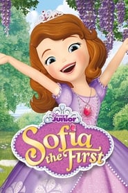 Sofia the First poster