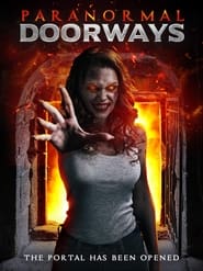 Poster Paranormal Doorways