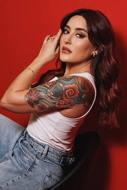 Melek Mosso photo 2