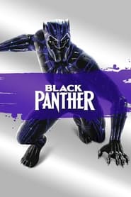 Imagen Black Panther 1