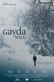 Affiche de Gayda Yolu