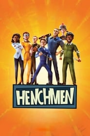 Henchmen (2018)