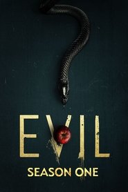 Evil (2019) Primera Temporada WEB-DL 1080p Latino