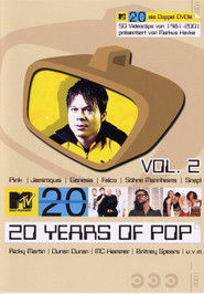 MTV: 20 Years of Pop Vol. 2