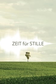 Poster Zeit für Stille