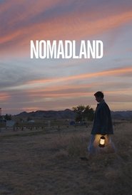 Poster Nomadland 2021