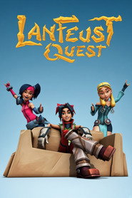 Lanfeust Quest