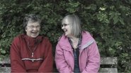 Poster Agnes & Nancy 2011
