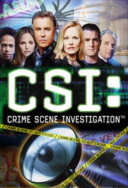 CSI - Den T&auml;tern auf der Spur (2000)