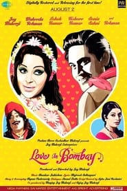 Poster for Love in Bombay