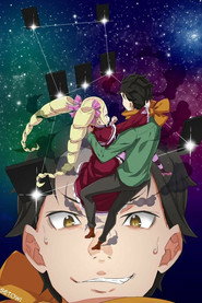 Re:ZERO -Starting Life in Another World- постер
