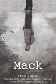 Mack постер