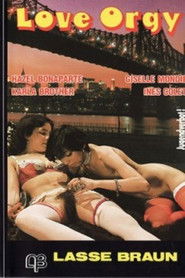 Love Orgy