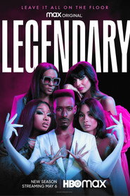 Legendary Season 2 2