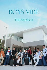 Boys Vibe The Project постер