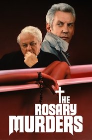 Full Cast of The Rosary Murders