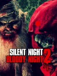 Poster Silent Night, Bloody Night 2: Revival 2015