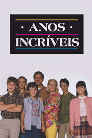 The Wonder Years Season 1 5