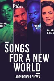 Songs For a New World 2020