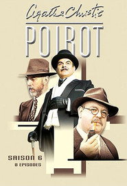 Agatha Christie's Poirot Season 6 8